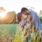Northern Virginia engagement photography