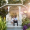 Northern Virginia engagement photography