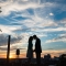 Northern Virginia engagement photography