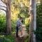 Northern Virginia engagement photography