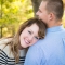 Northern Virginia engagement photography