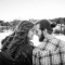Northern Virginia engagement photography