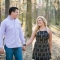 Northern Virginia engagement photography