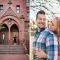 Northern Virginia engagement photography