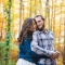 Northern Virginia engagement photography