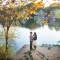 Northern Virginia engagement photography