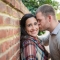 Northern Virginia engagement photography
