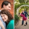 Northern Virginia engagement photography