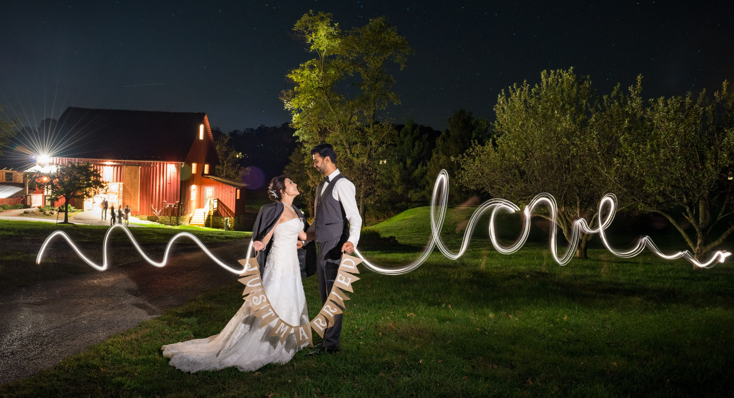northern virginia wedding photographer referral program