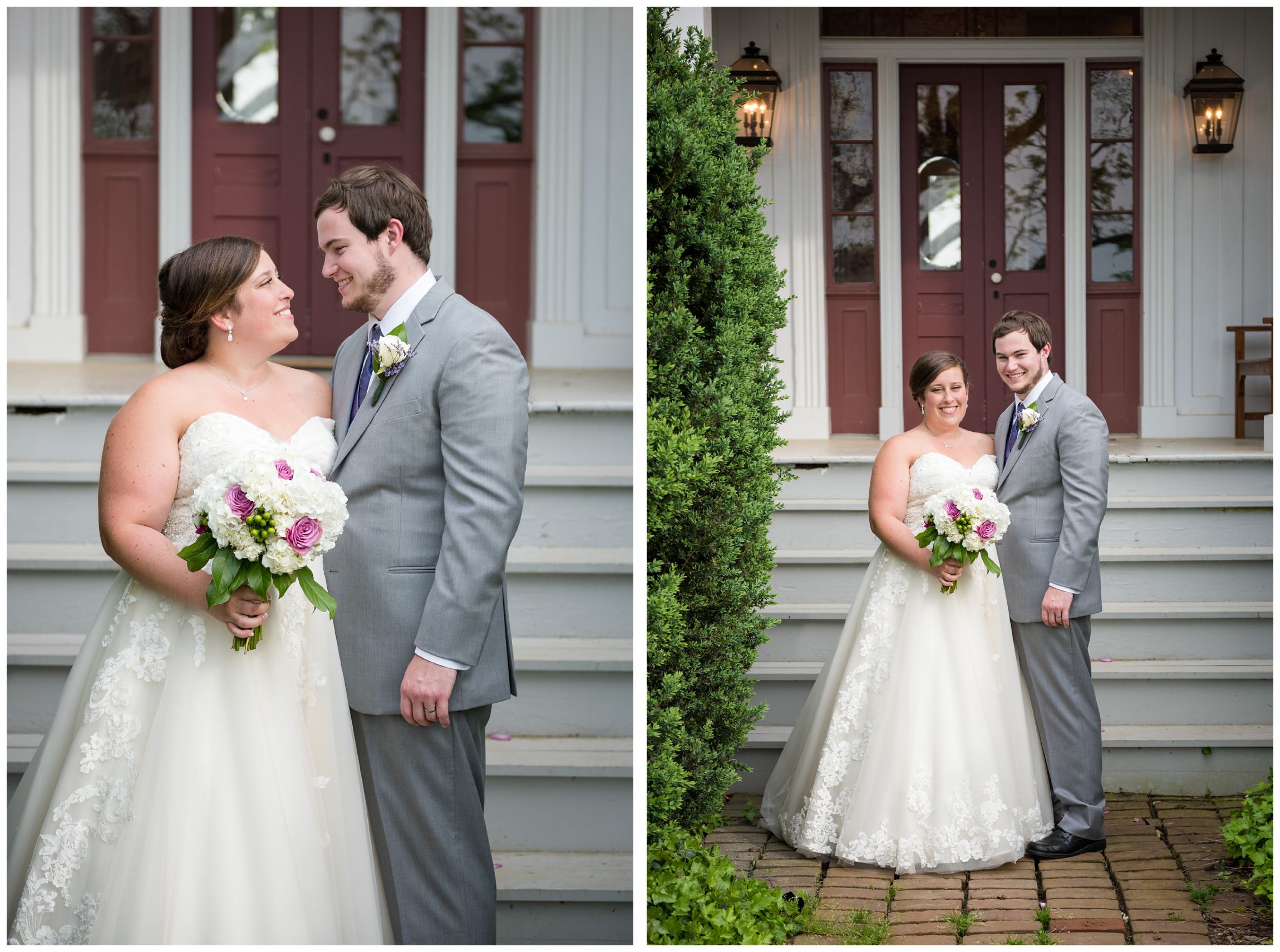 rustic wedding photographer Northern Virginia Wolftrap Farm