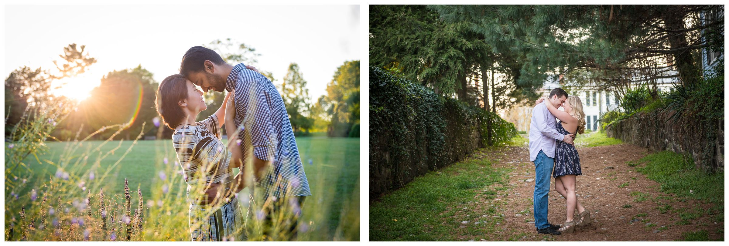 5 tips for a great engagement session