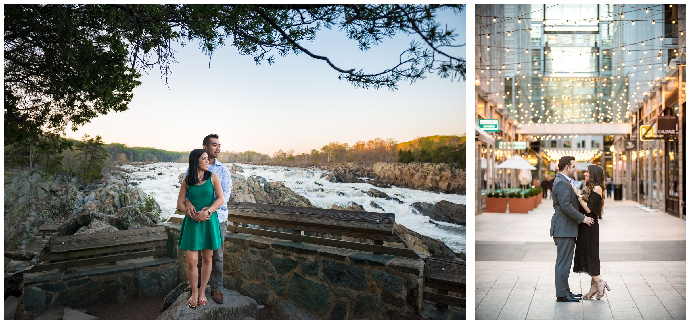 5 tips for a great engagement session