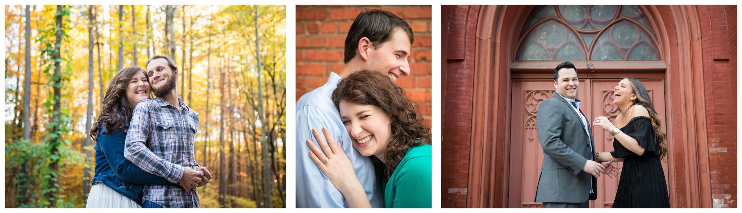 5 tips for a great engagement session