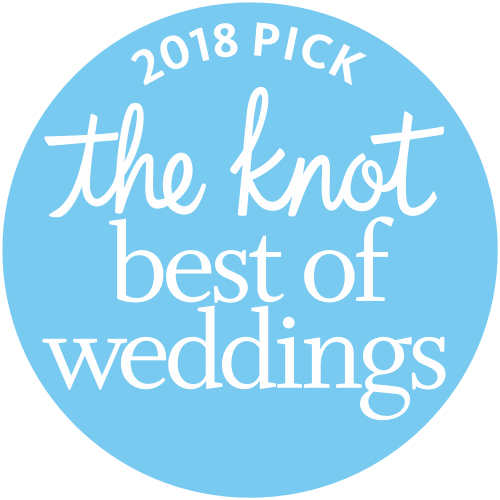 MacklerMedia Columbus Ohio Wedding Photographer Best Of Weddings The Knot Award 2018
