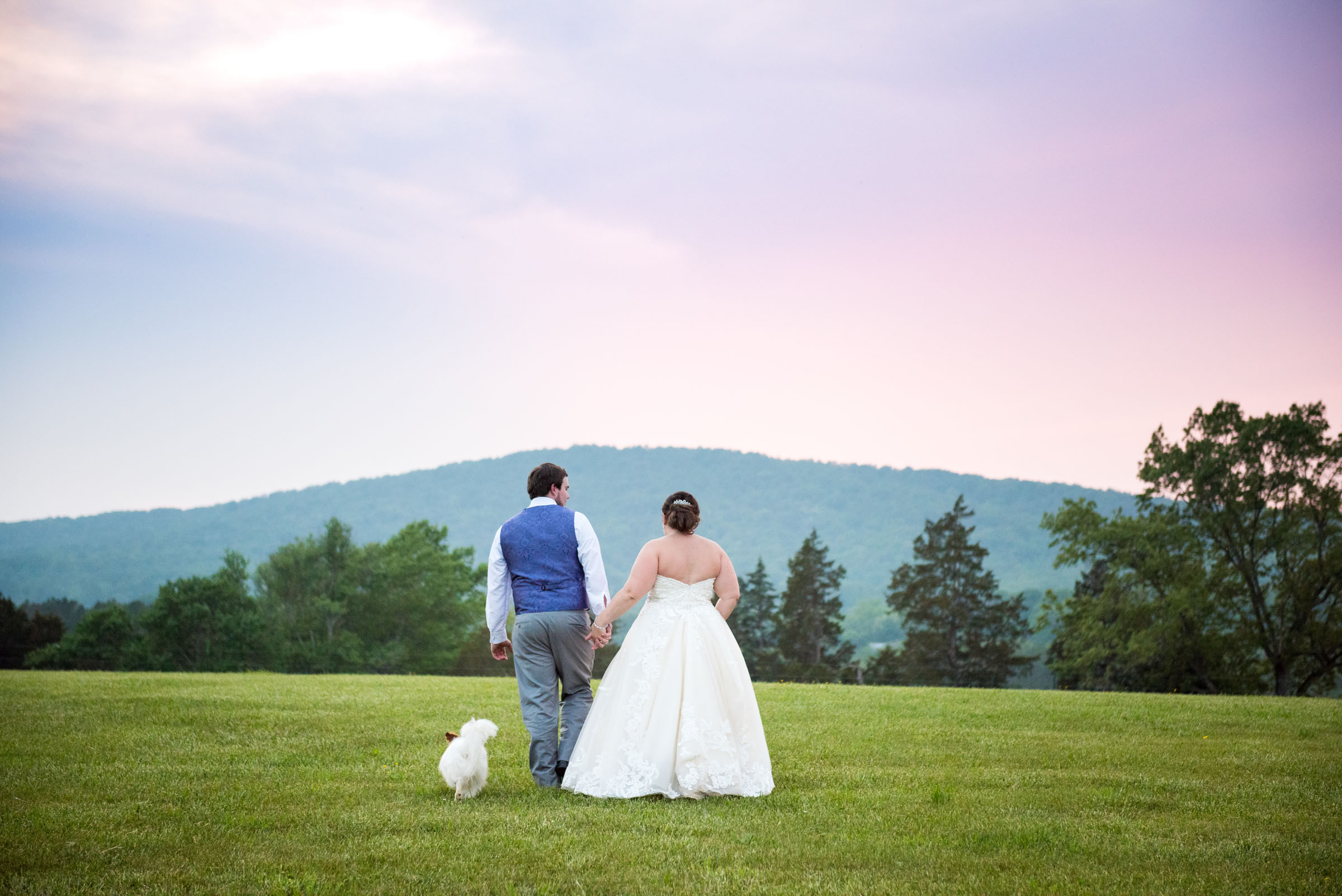 MacklerMedia columbus ohio wedding photographers