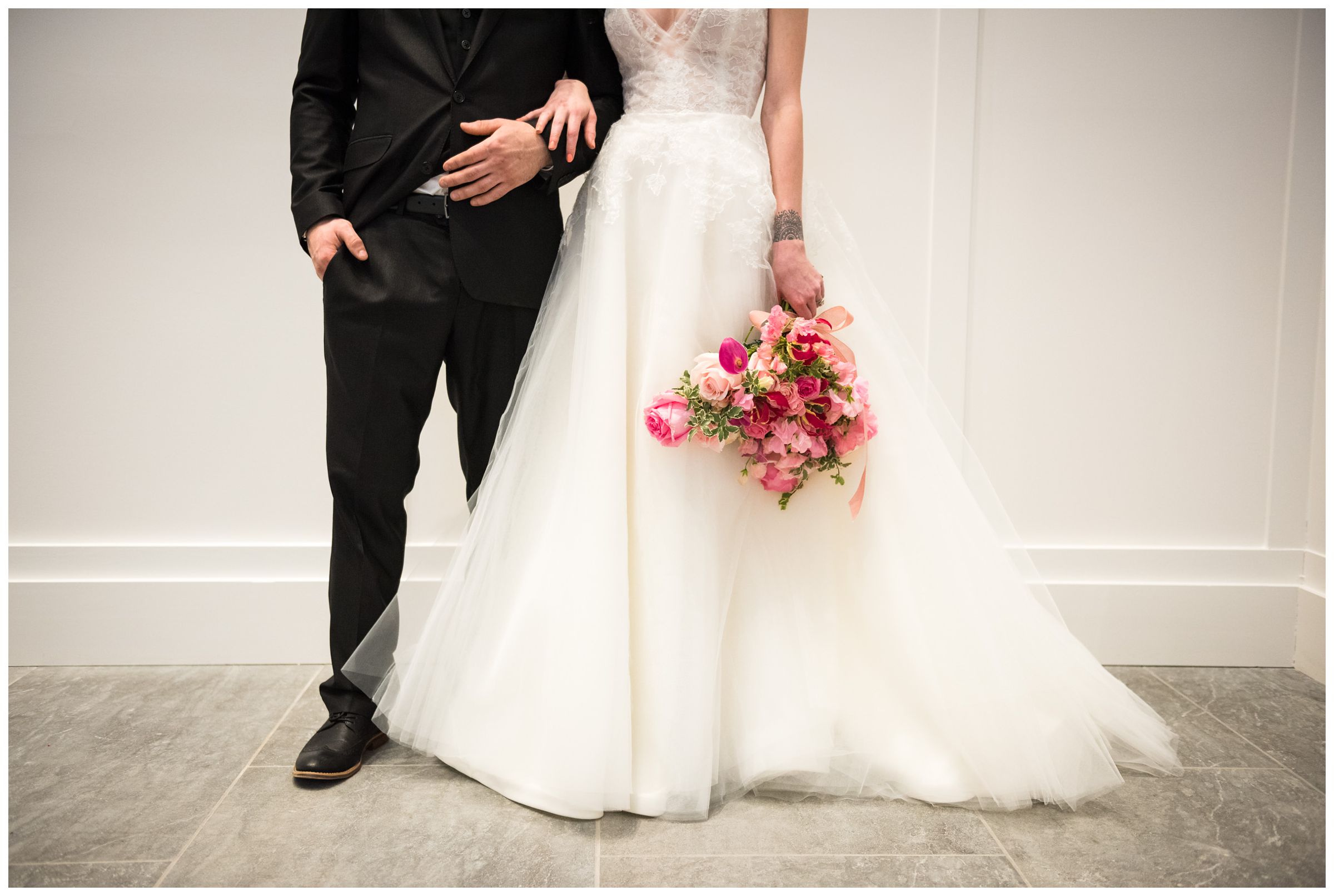 Columbus Ohio wedding photographers