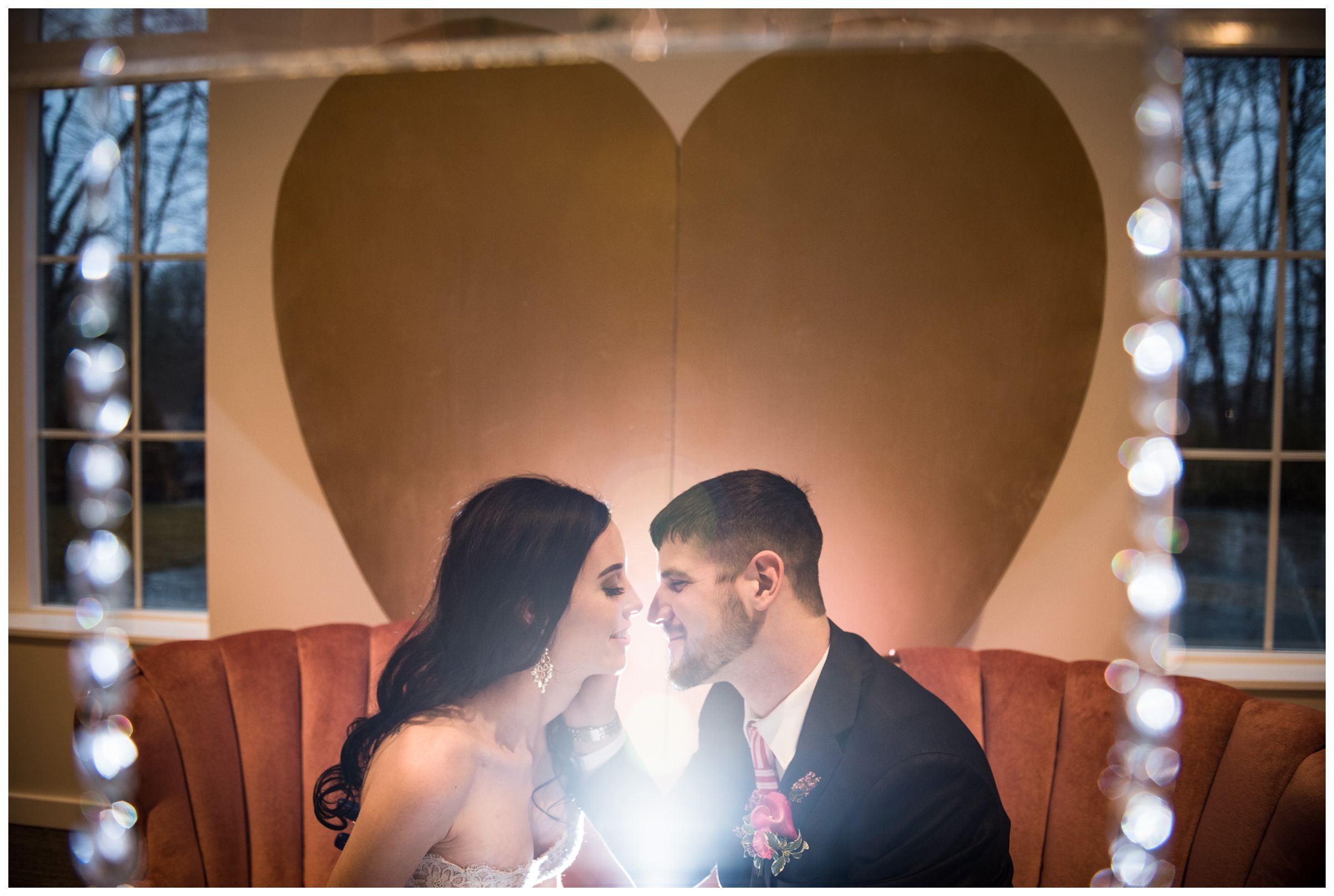 Columbus Ohio wedding photography at the Estate at New Albany