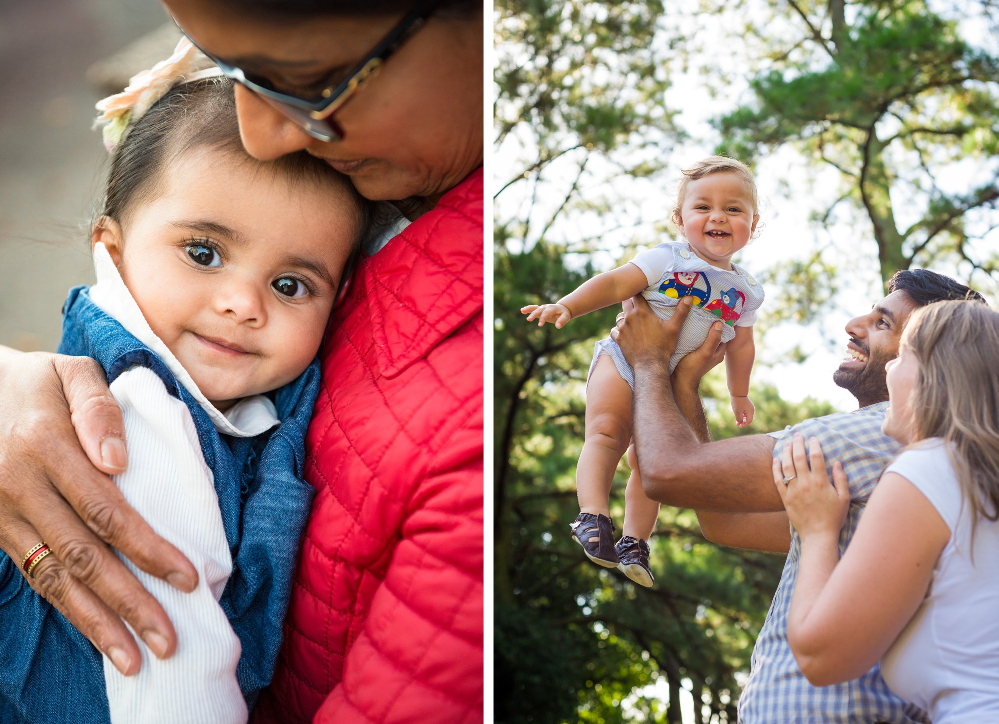 central ohio family photography