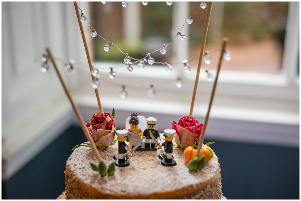 soldier lego cake toppers