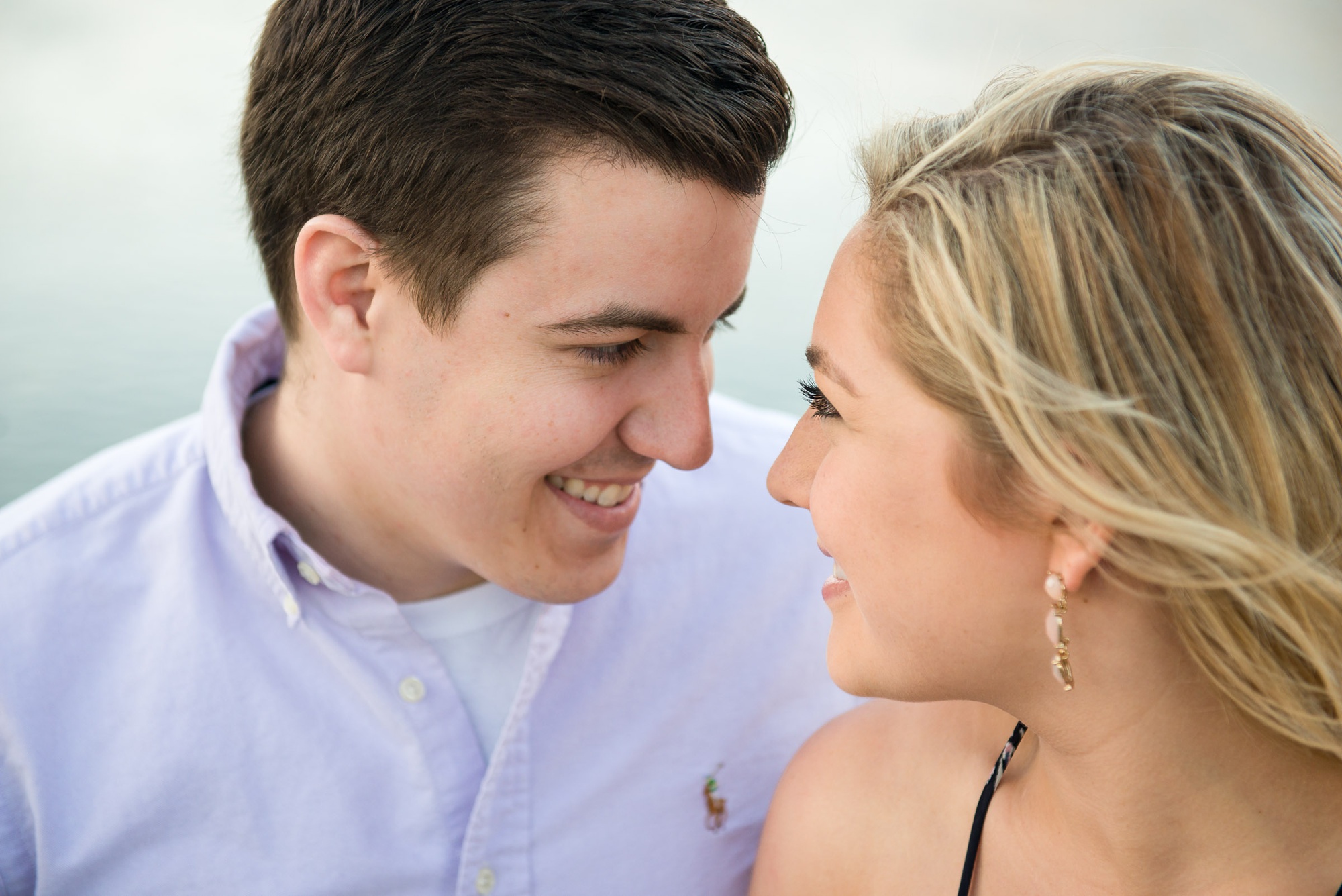 Northern Virginia engagement photography