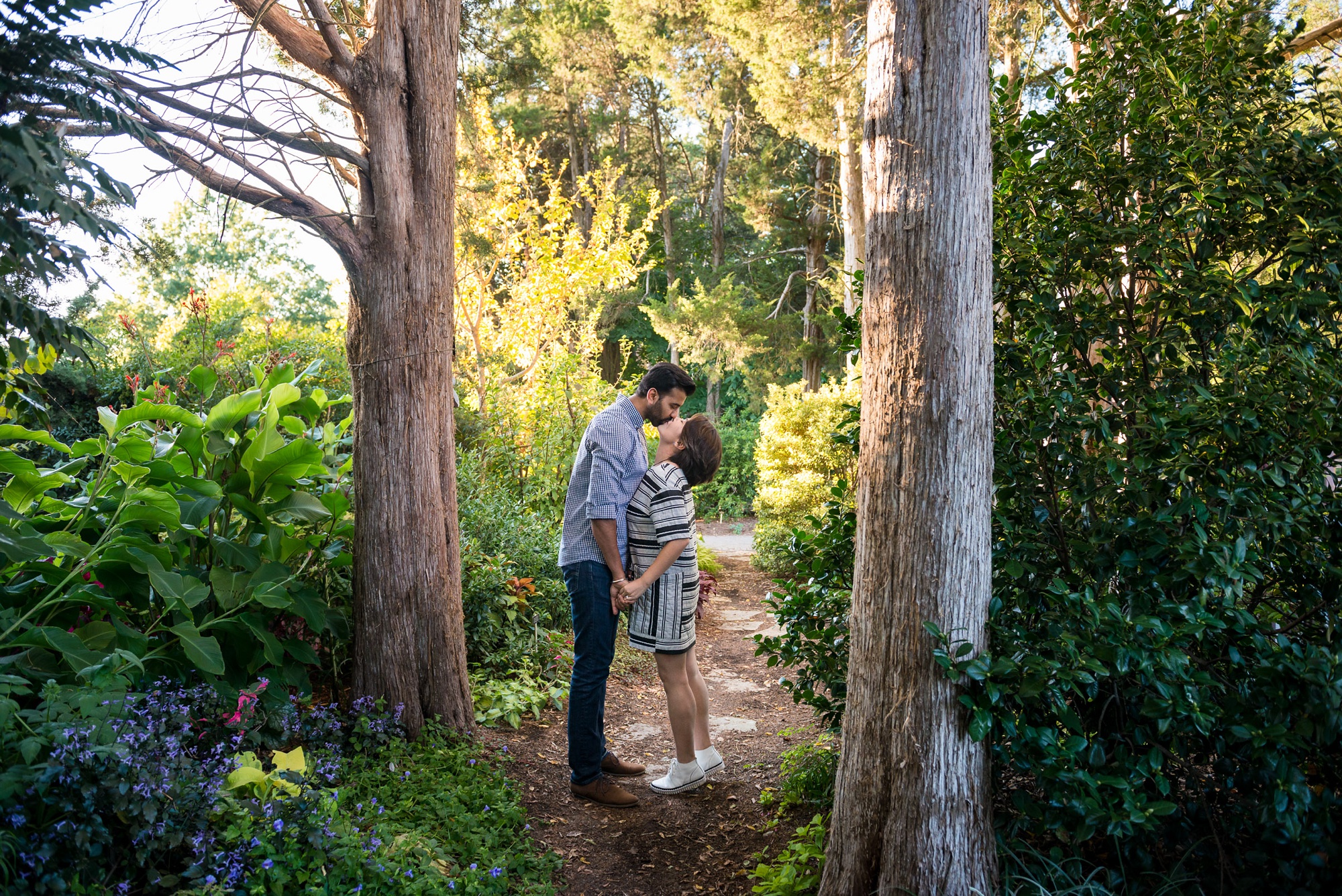 Northern Virginia engagement photography