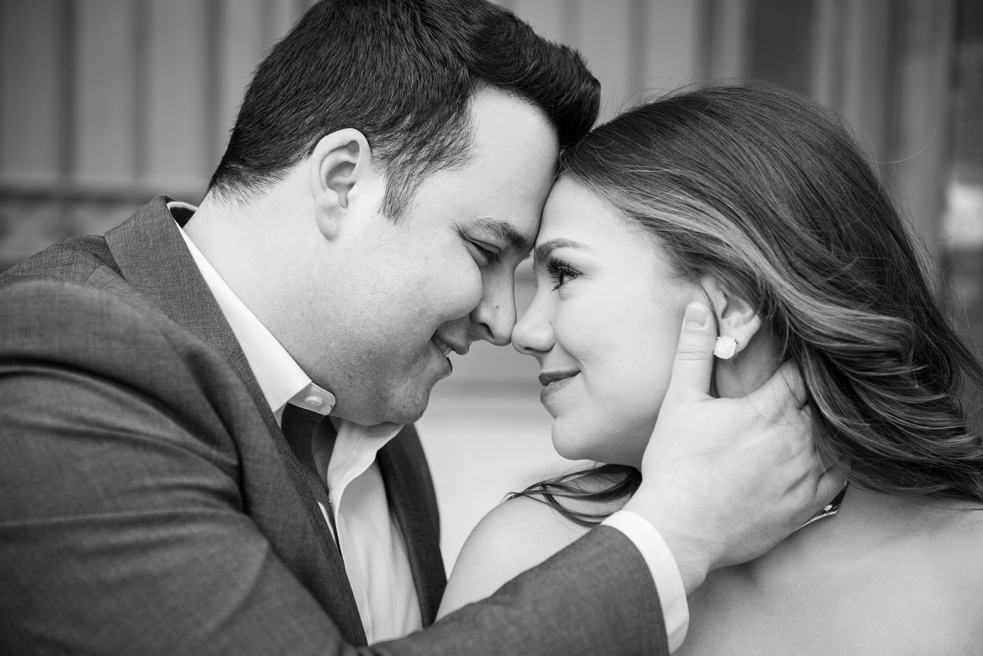 Northern Virginia engagement photography