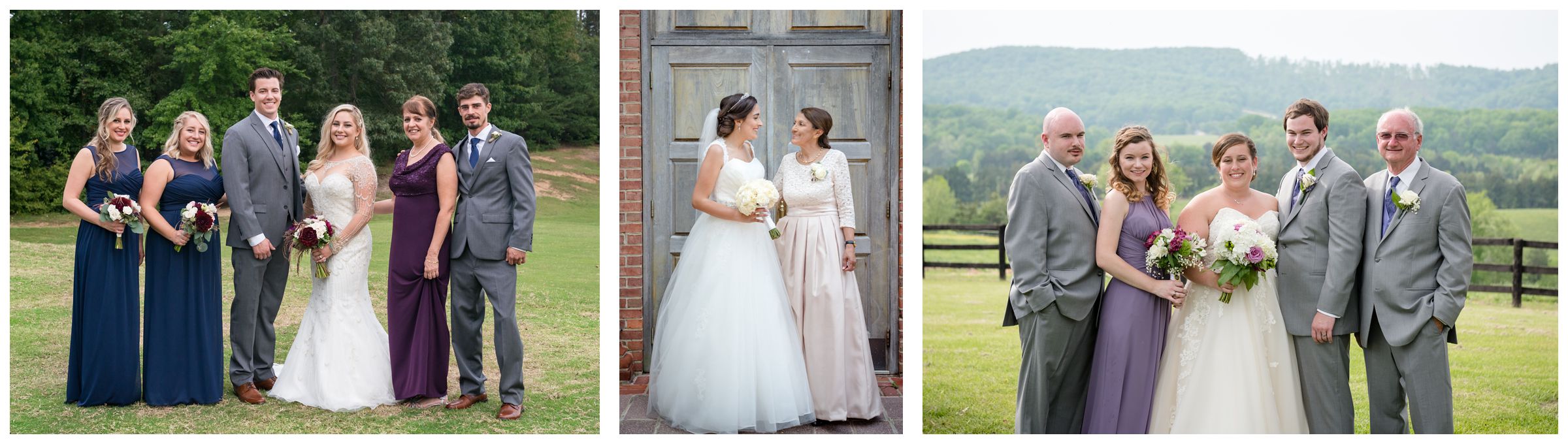 wedding day photography timeline tips Northern Virginia wedding photographer