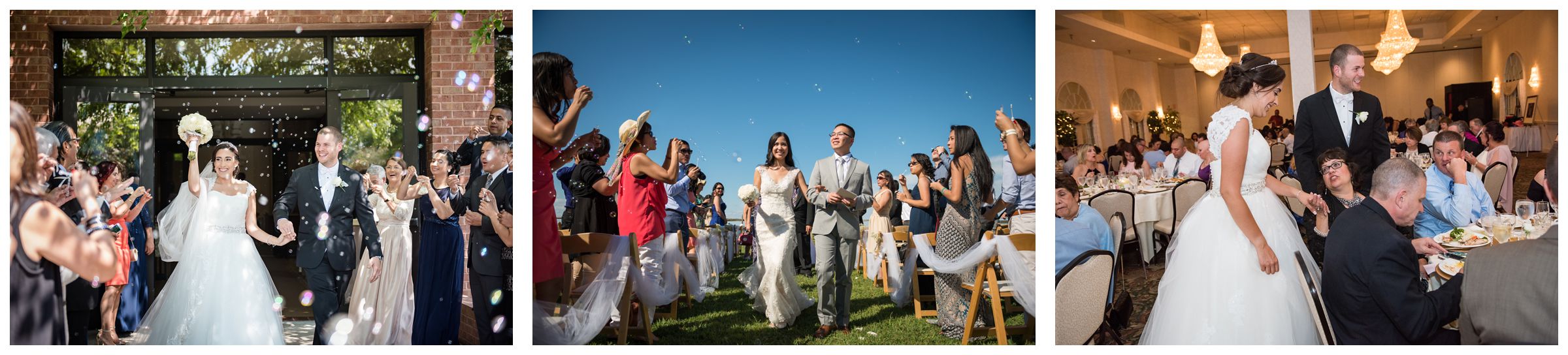 wedding day photography timeline tips Northern Virginia wedding photographer