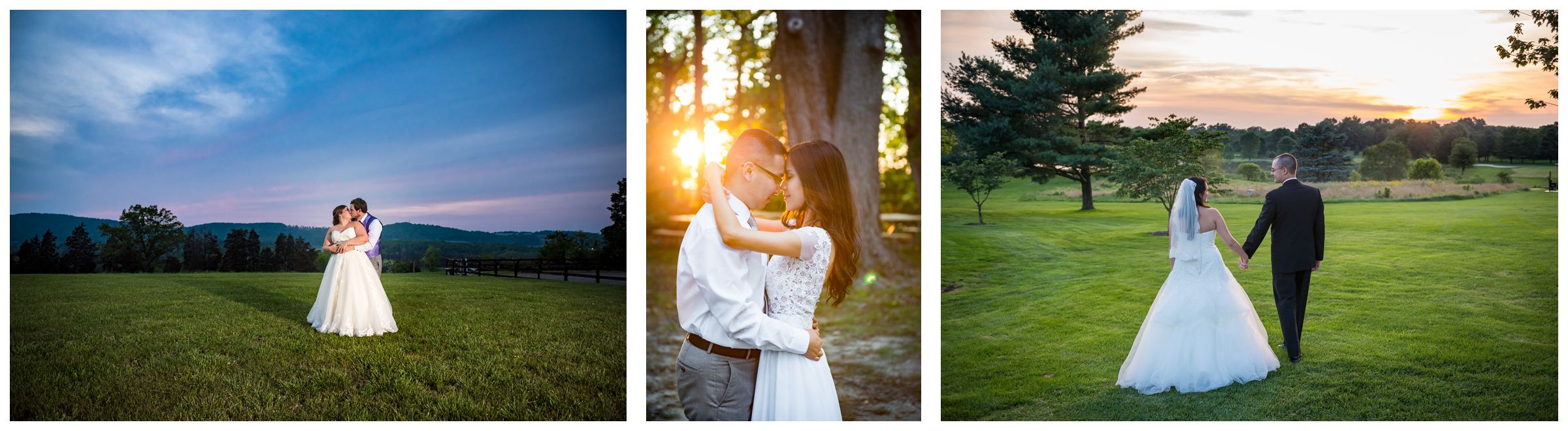 wedding day photography timeline tips Northern Virginia wedding photographer