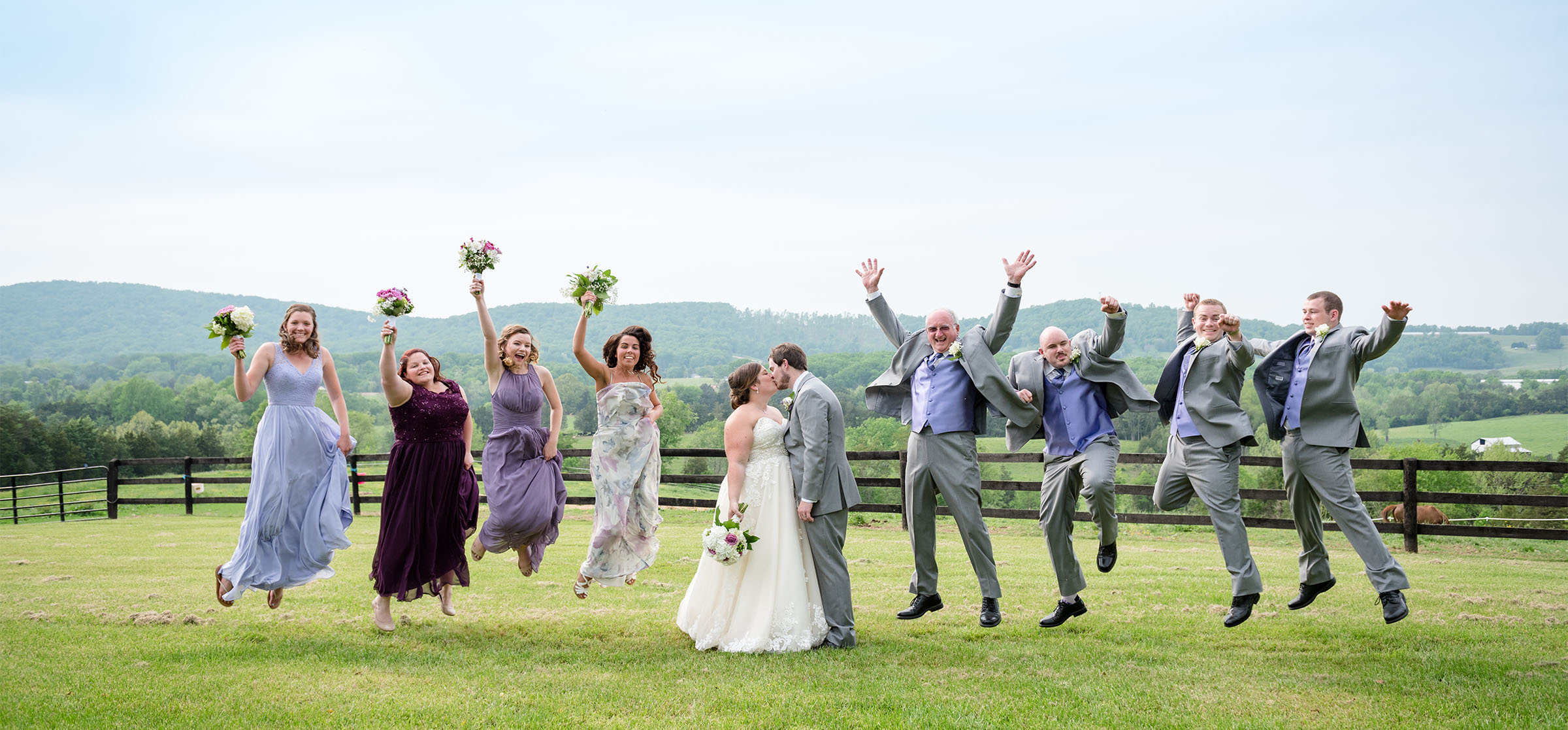 northern virginia wedding photography referral program