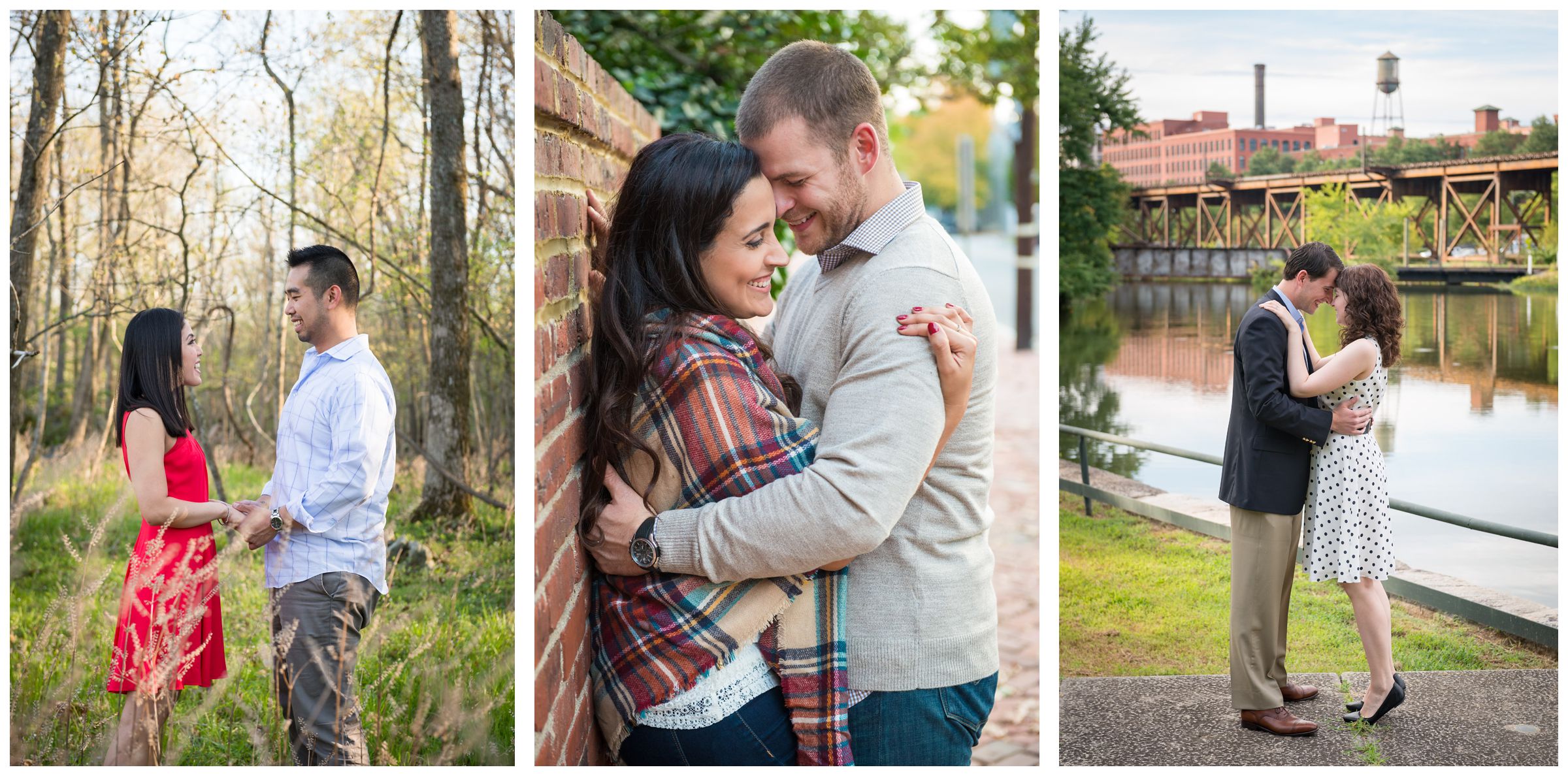 5 tips for a great engagement session