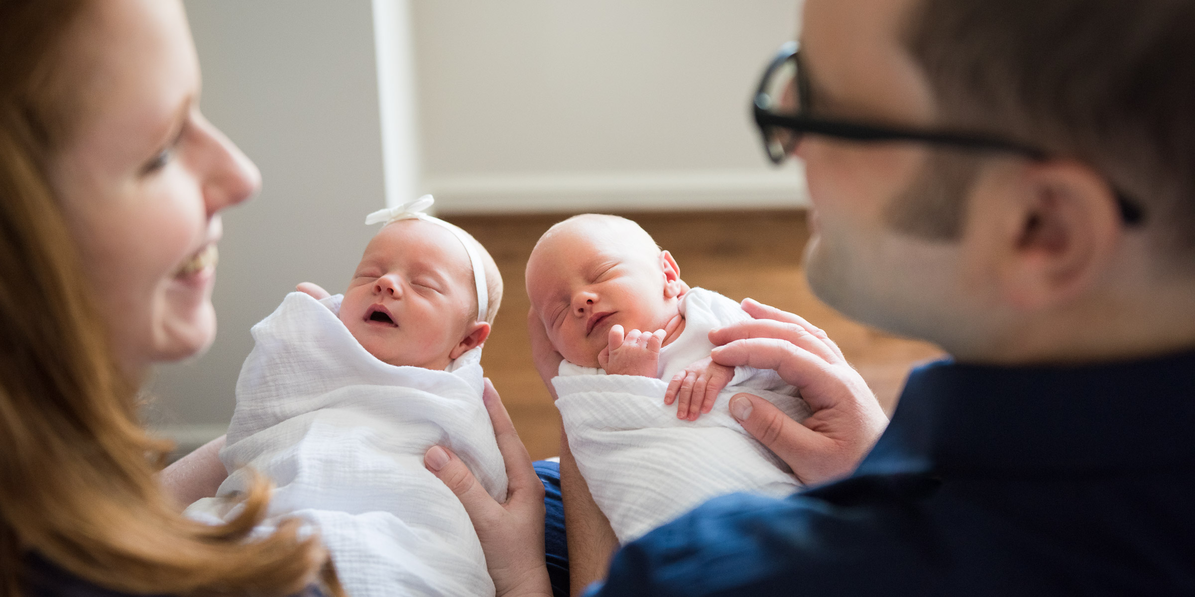 Columbus Ohio newborn photographer