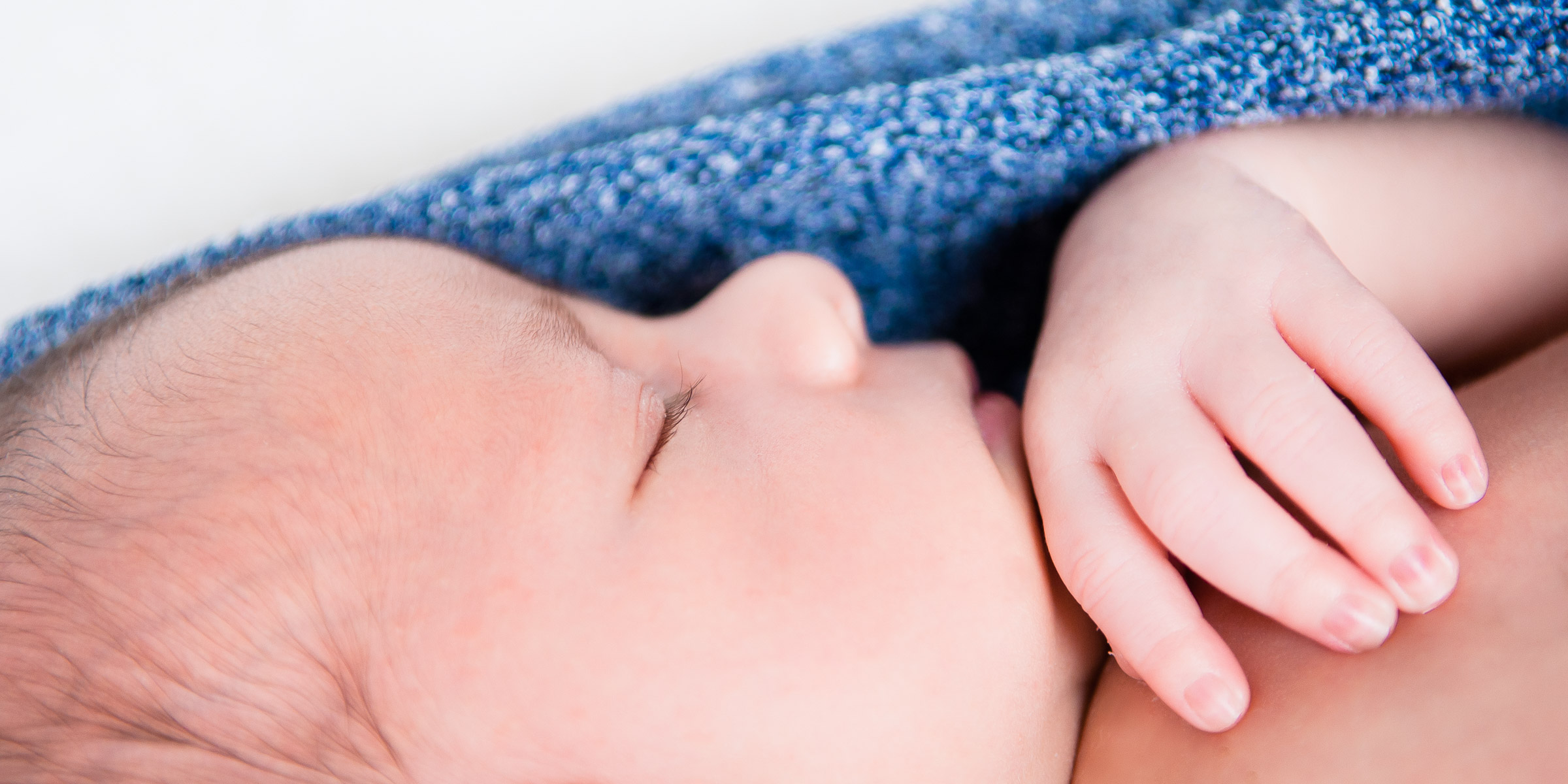 Ohio newborn photography