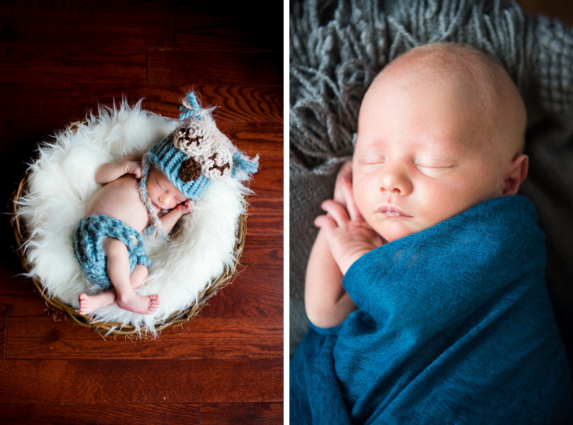 columbus ohio newborn photography