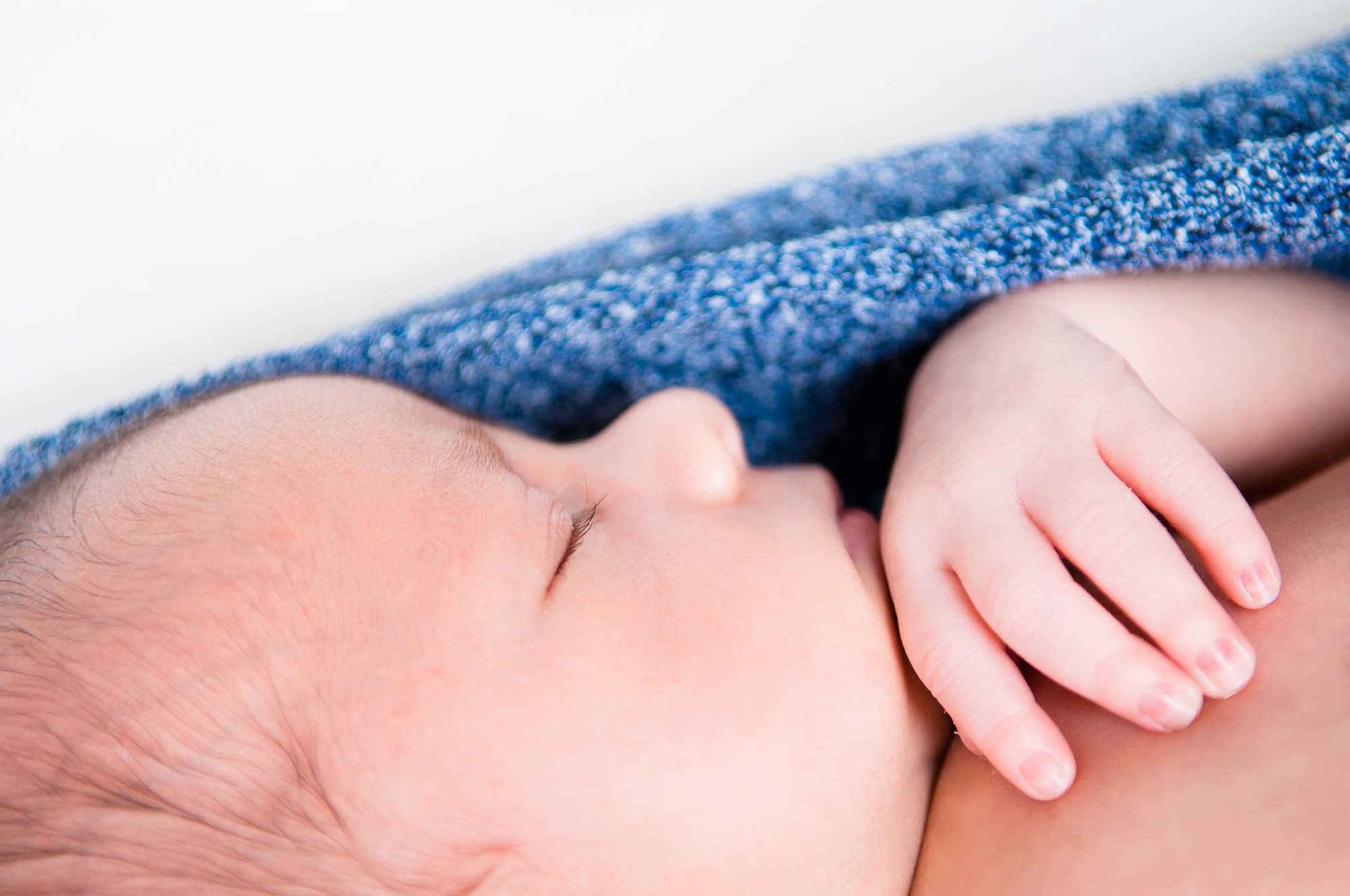 columbus ohio newborn photography