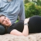 central ohio maternity photography