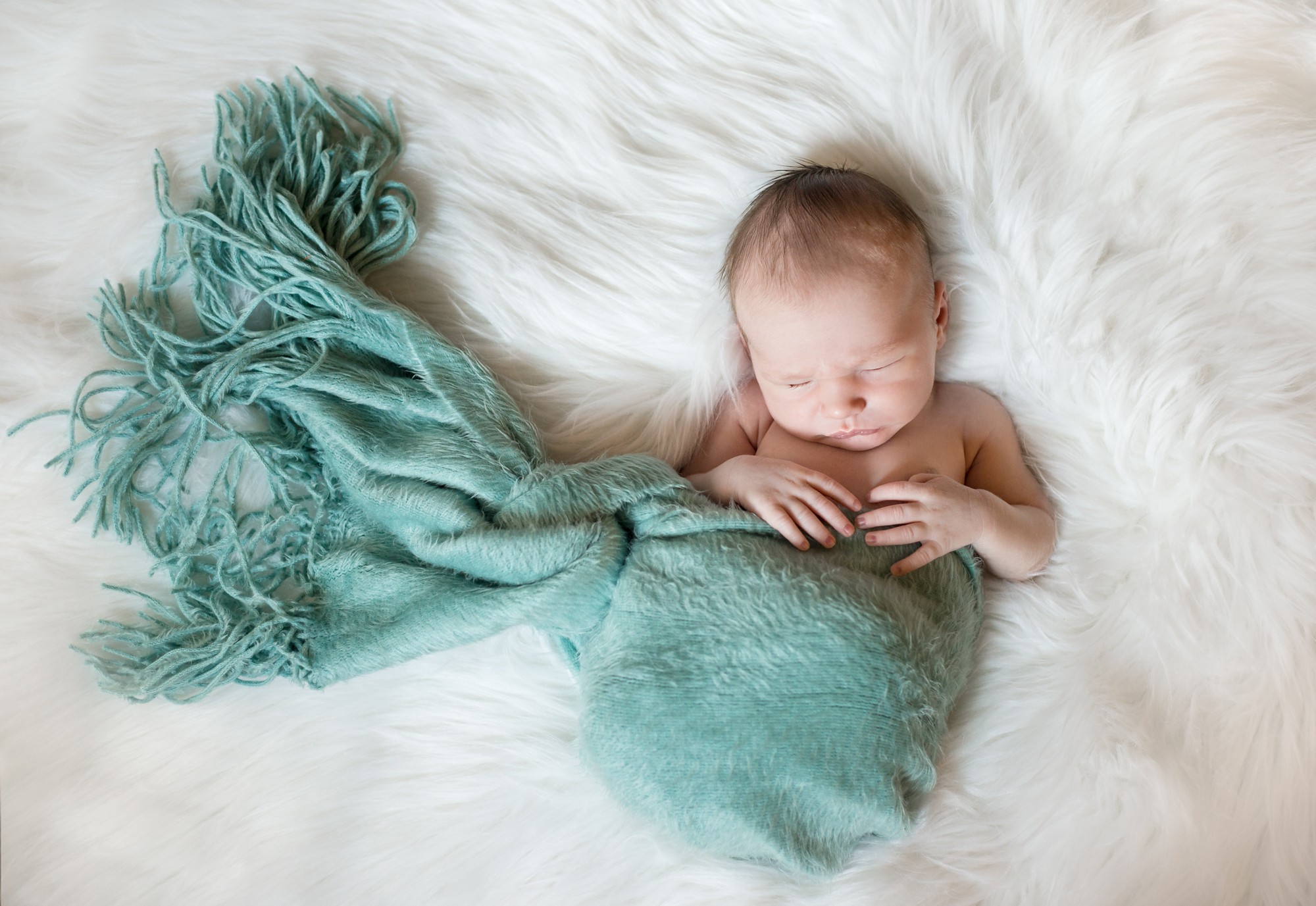 columbus ohio newborn photographer