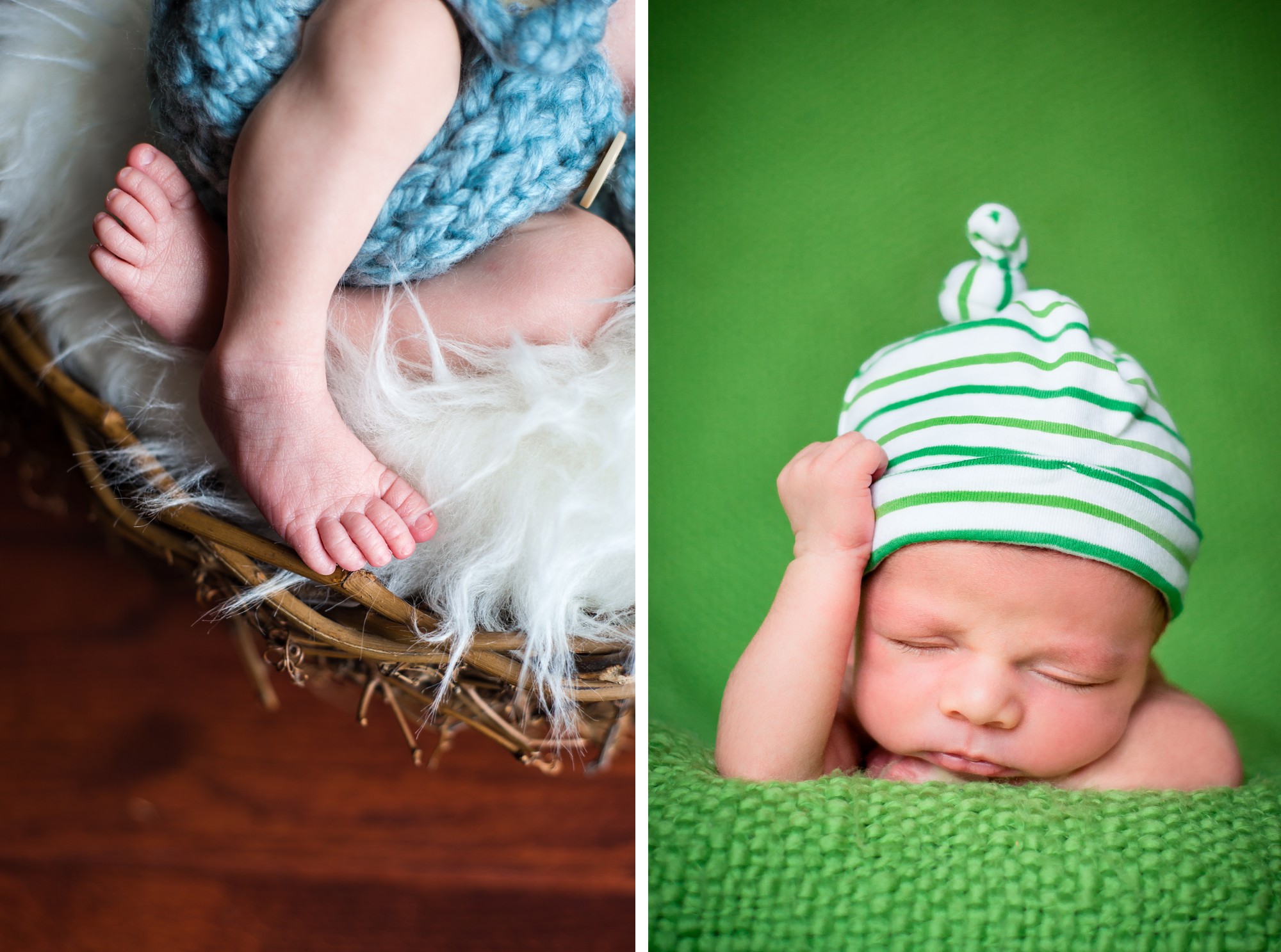 columbus ohio newborn photography