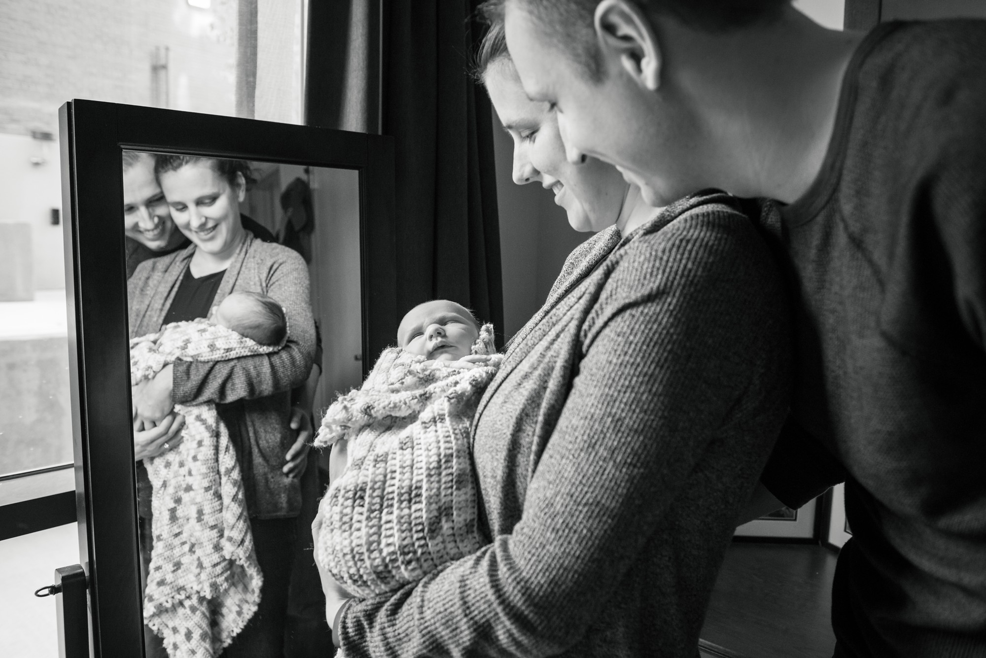 central ohio newborn photography