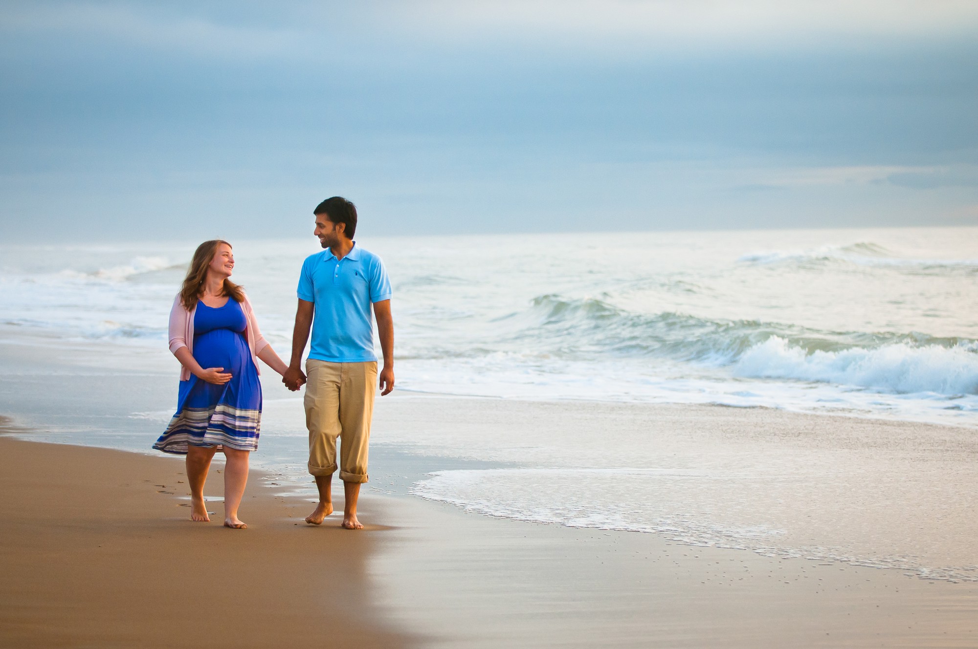 columbus ohio maternity photography