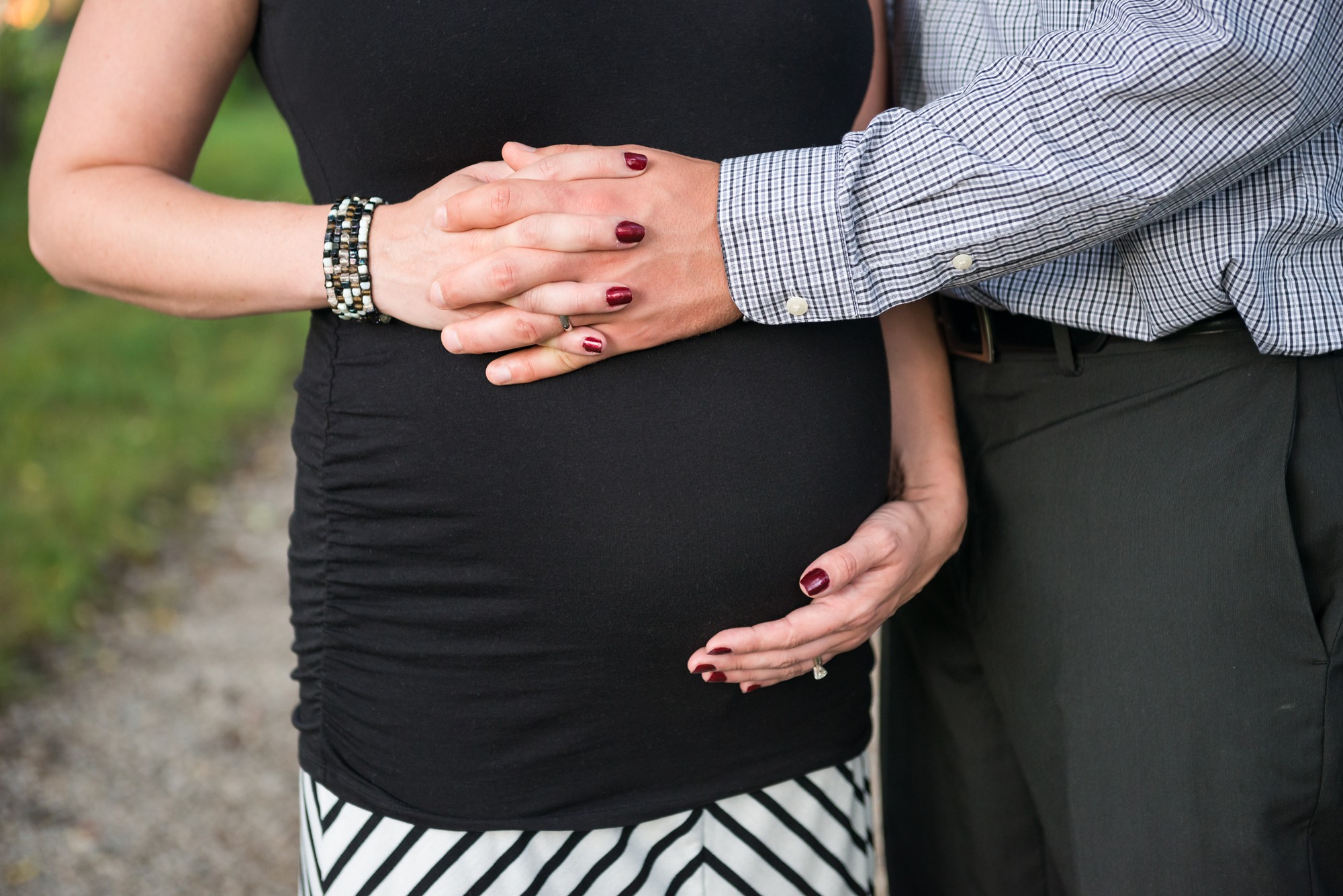 columbus ohio maternity photographer