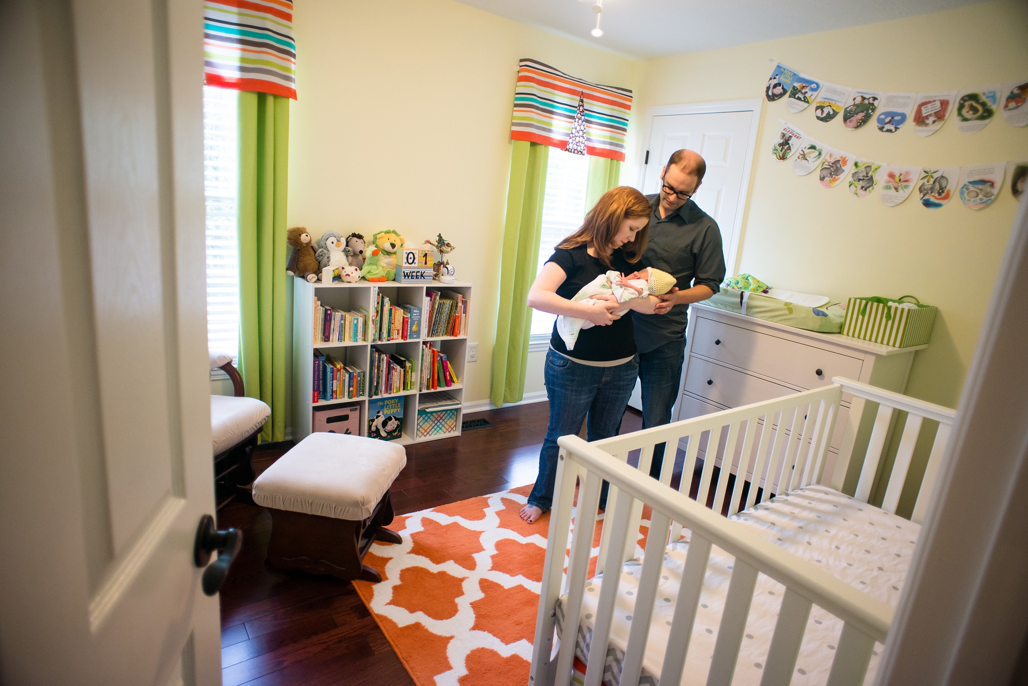 ohio newborn photographer