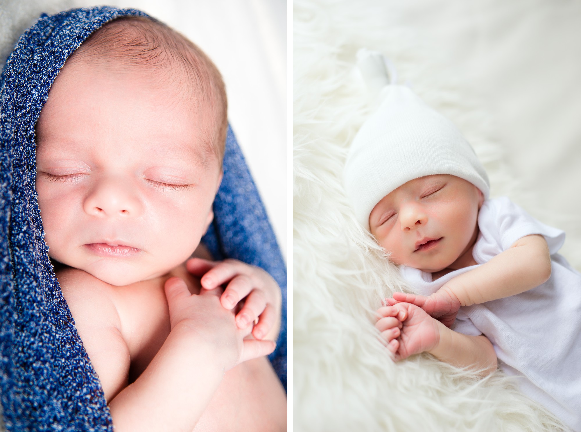 ohio newborn photography