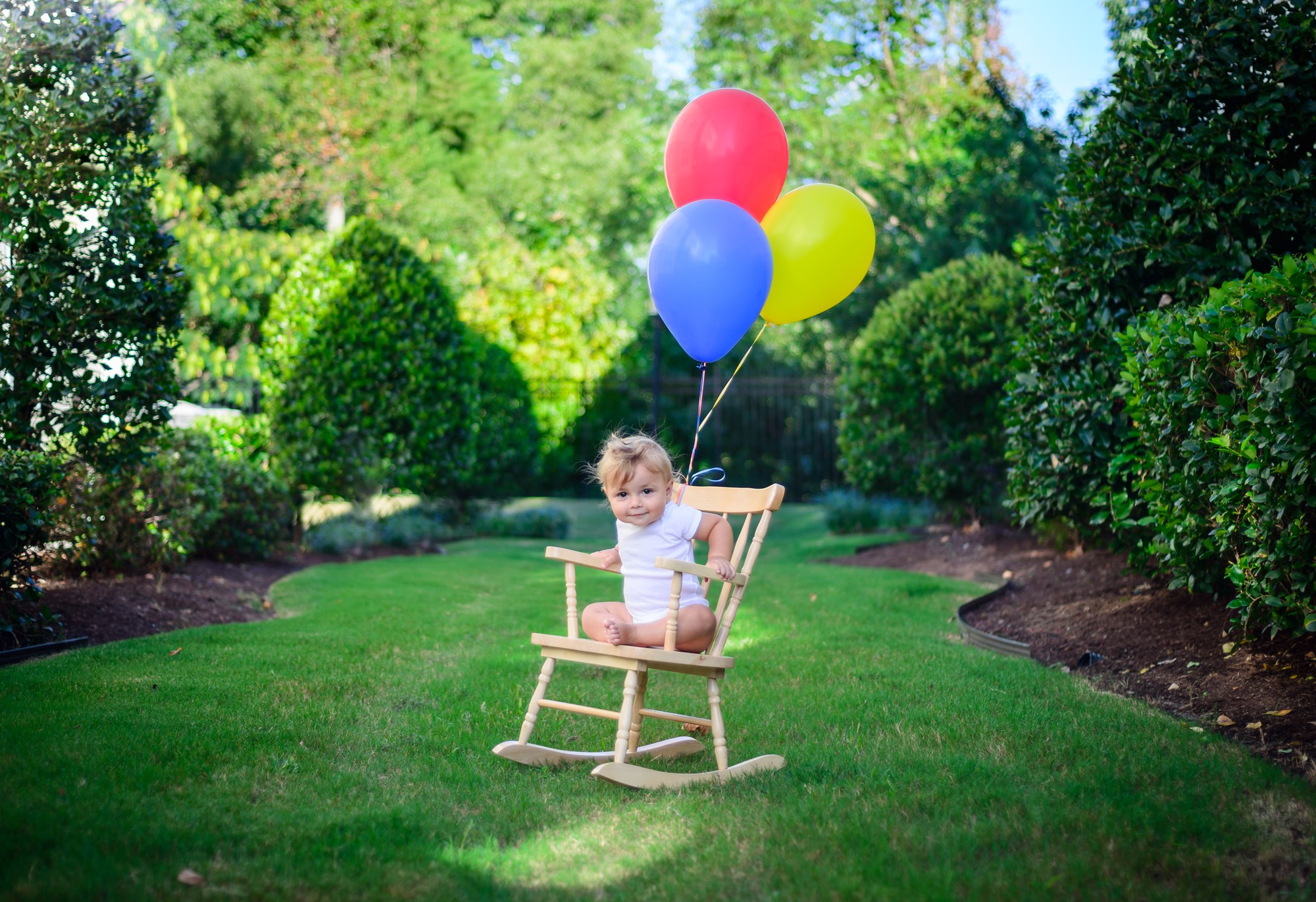 central ohio family photography