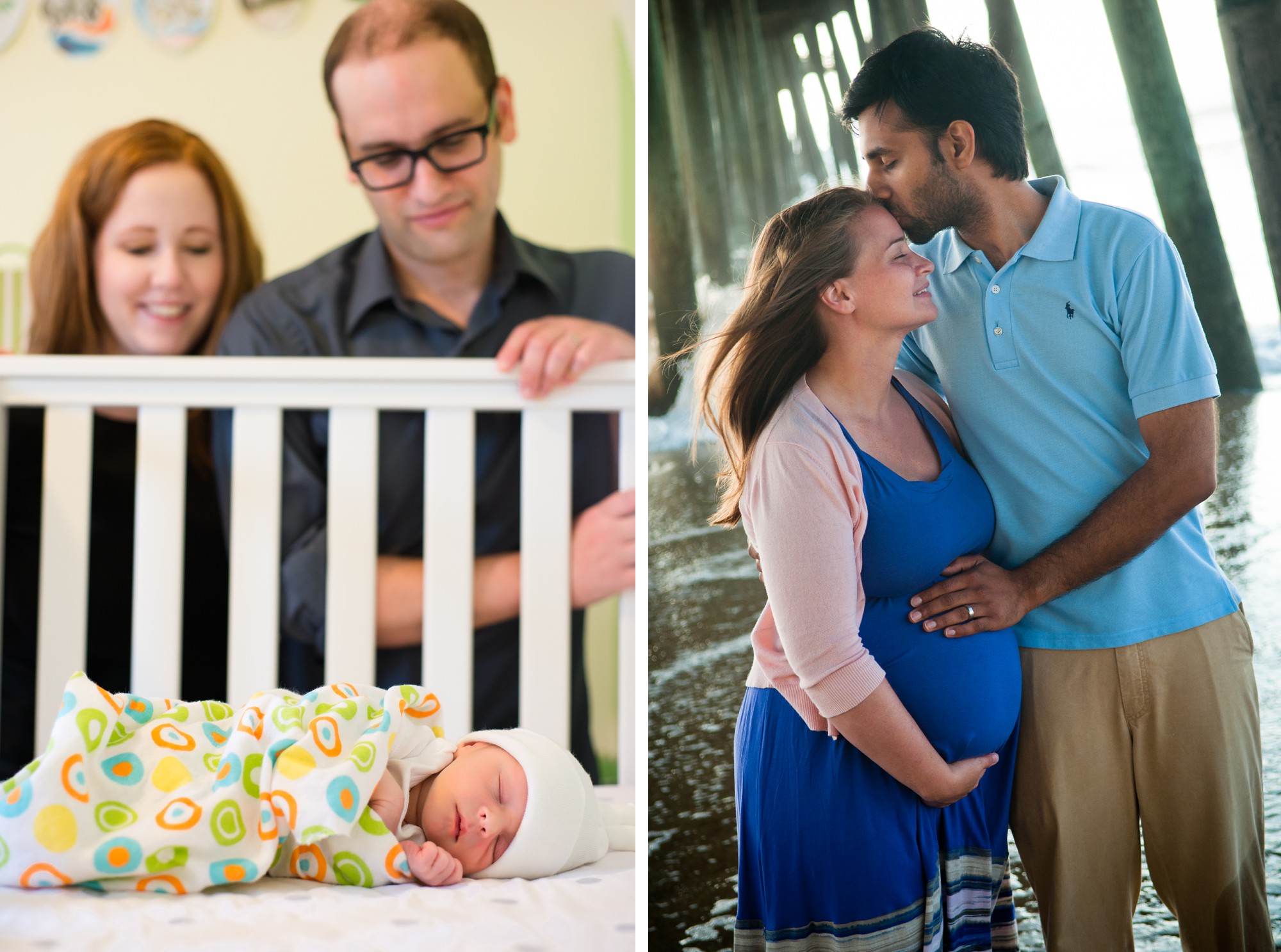 ohio newborn and maternity photography