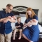 columbus ohio newborn and family photographer