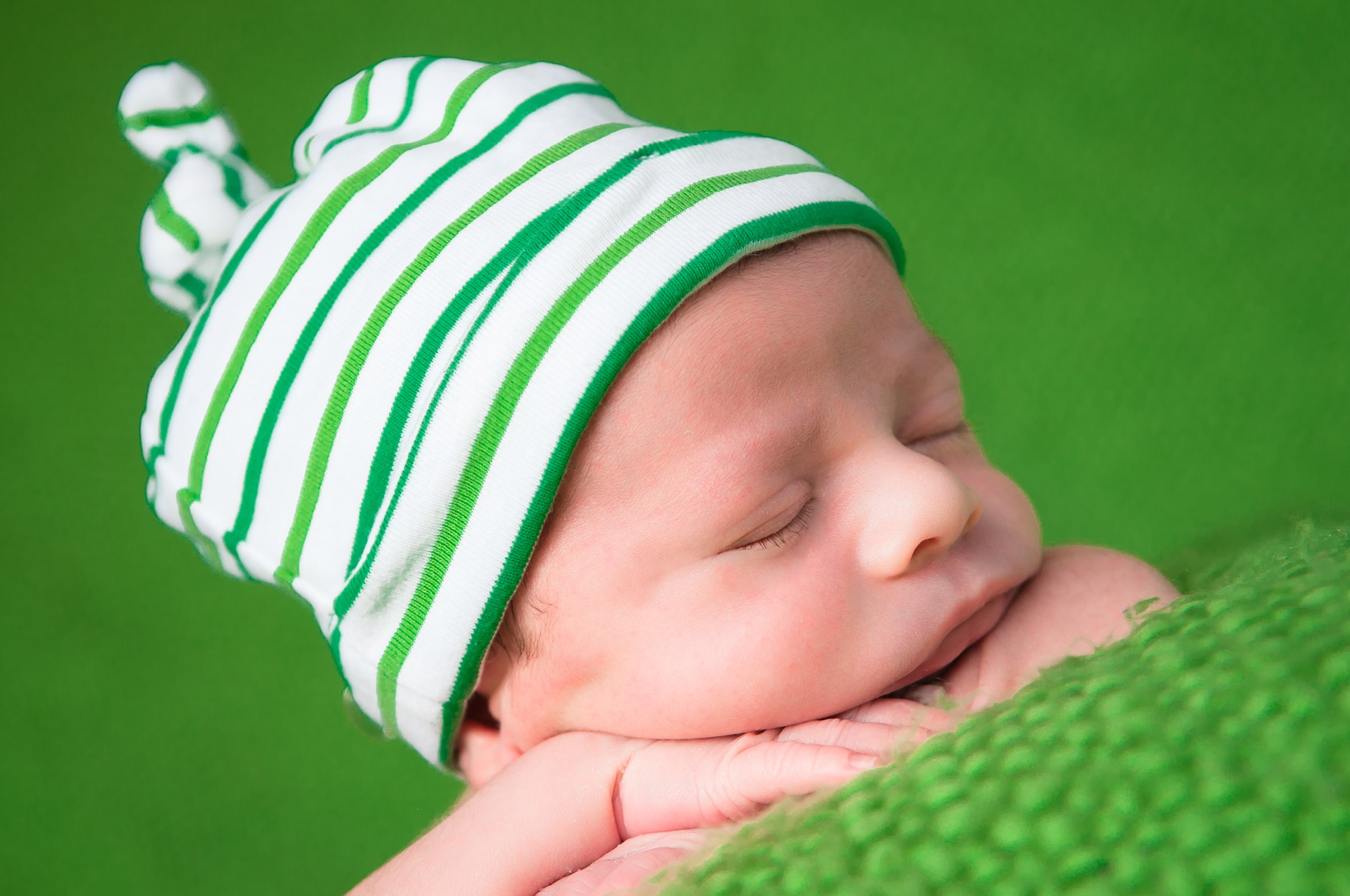 ohio newborn photographer