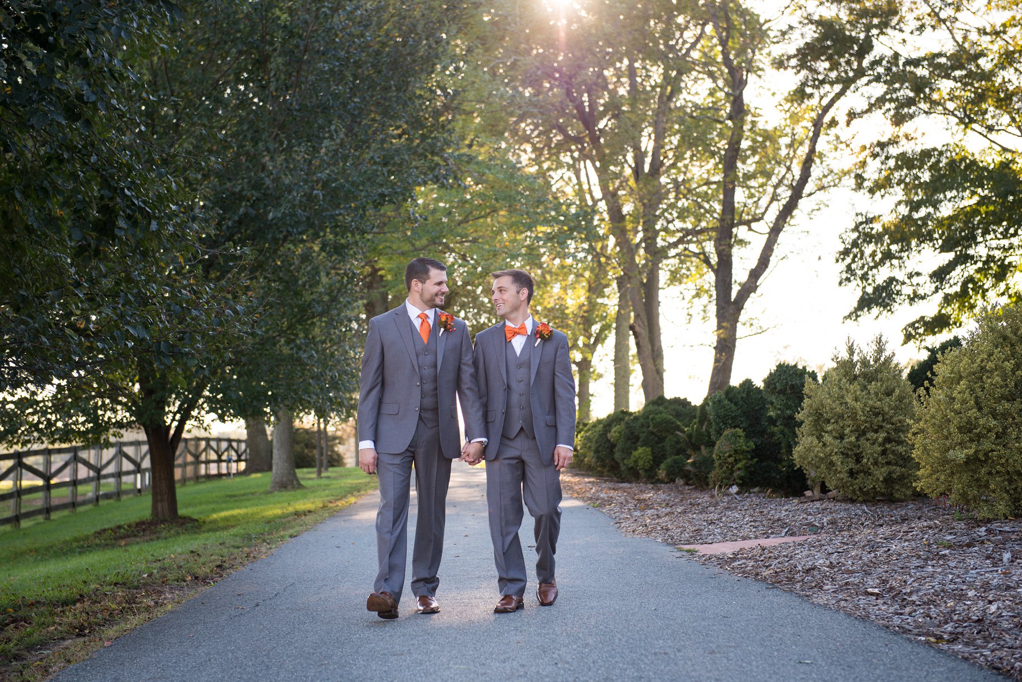 same sex gay LGBTQ Ohio wedding photography