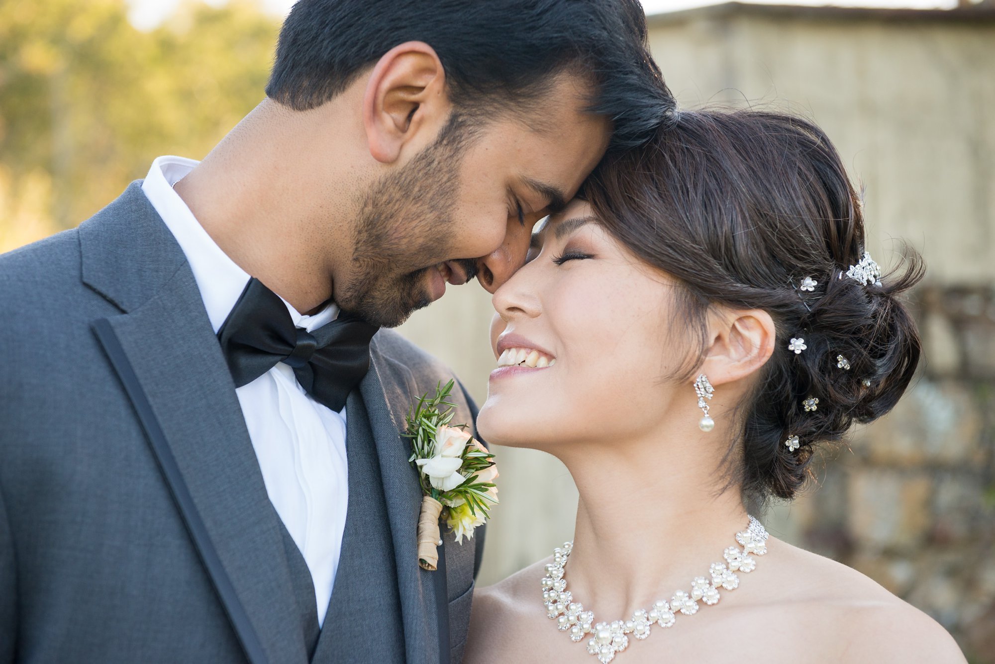 Asian and Indian wedding photography