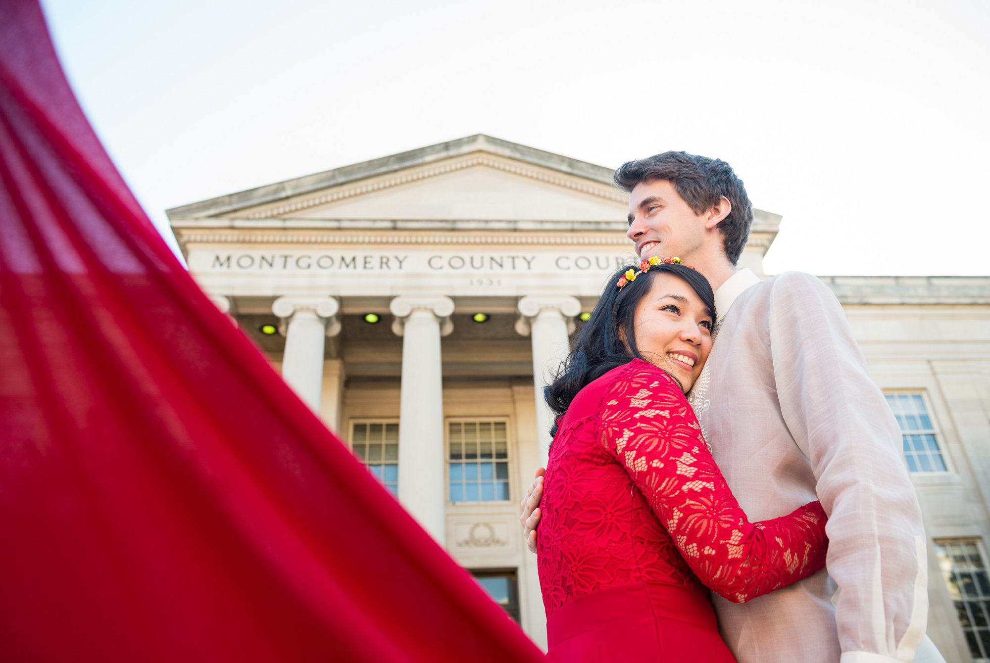 Columbus Ohio elopement photographer